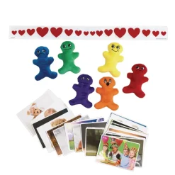 Excellerations® Feelings Finder Activity for Classrooms