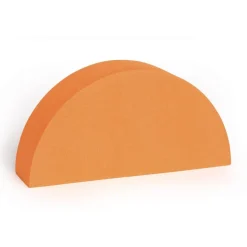 Excellerations® Foam Unit Floor Blocks - 126 Pieces