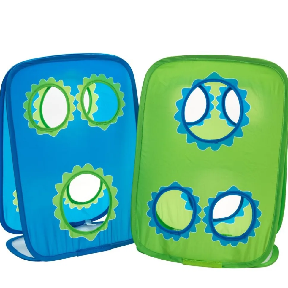 Excellerations® Fold Up Toss Game - Set of 2