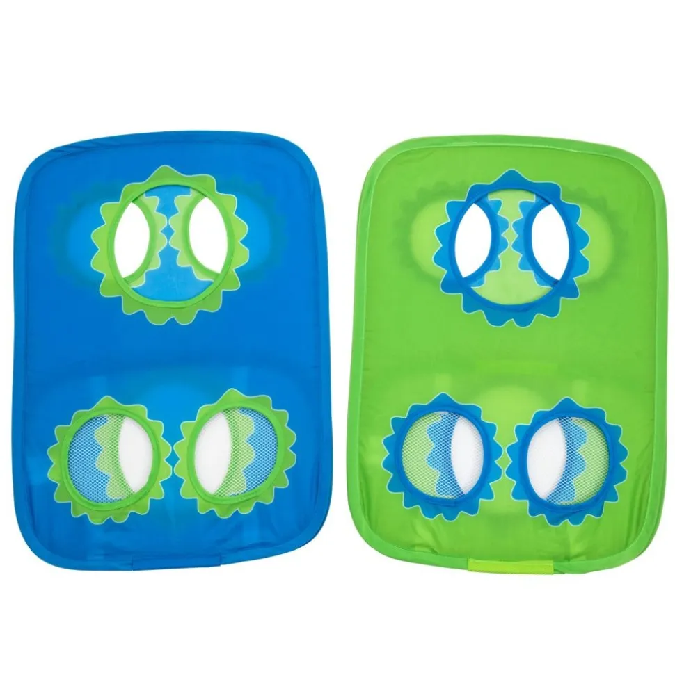 Excellerations® Fold Up Toss Game - Set of 2