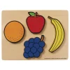Excellerations® Fruit Chunky Puzzles