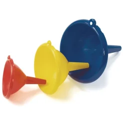 Excellerations® Funnels - Set of 3