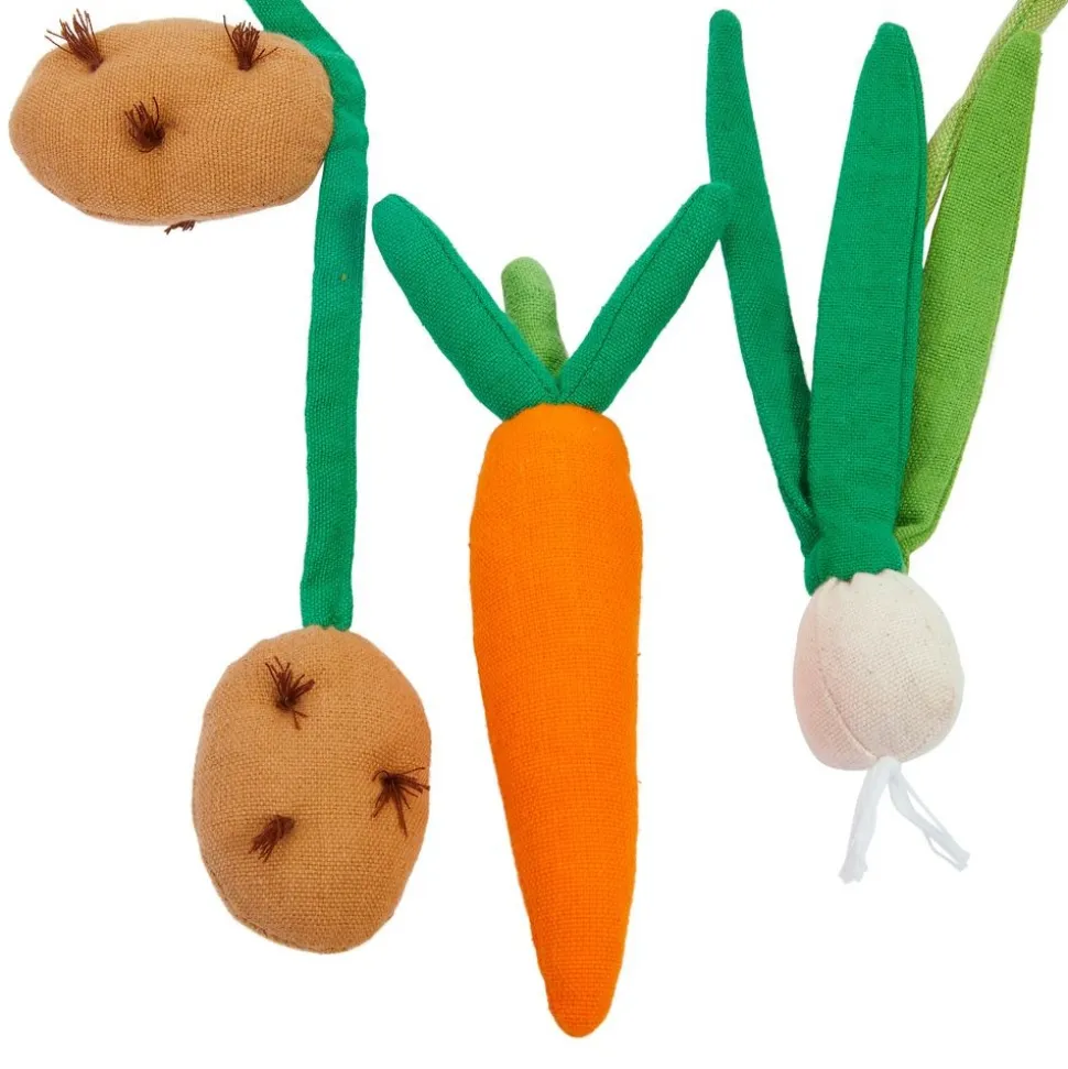 Excellerations® Garden Mound Soft Play Set