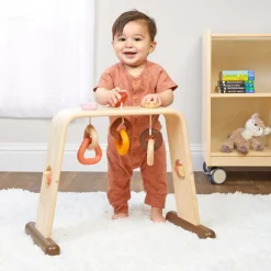 Excellerations® Geo Baby Gym 17