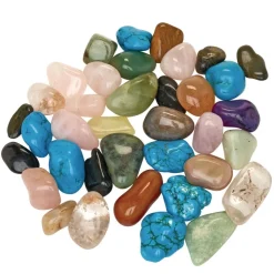Excellerations® Giant Gemstones - 2lbs.
