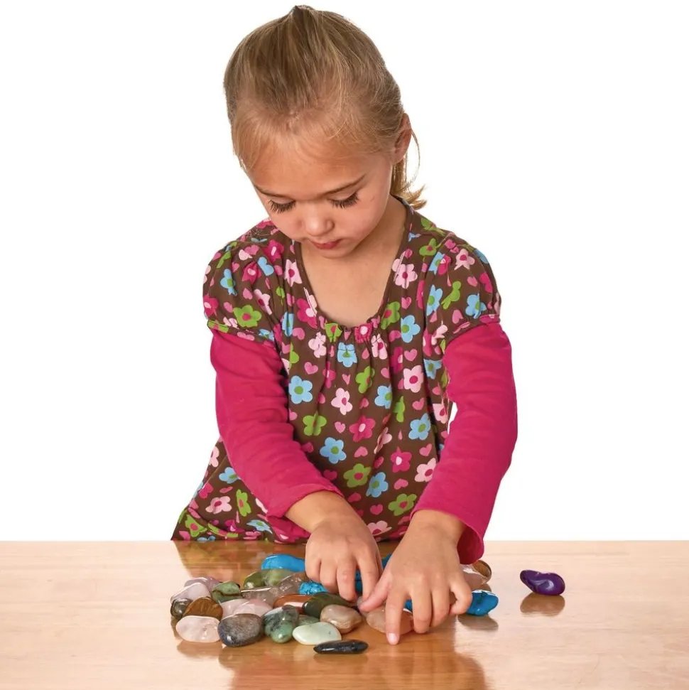 Excellerations® Giant Gemstones - 2lbs.