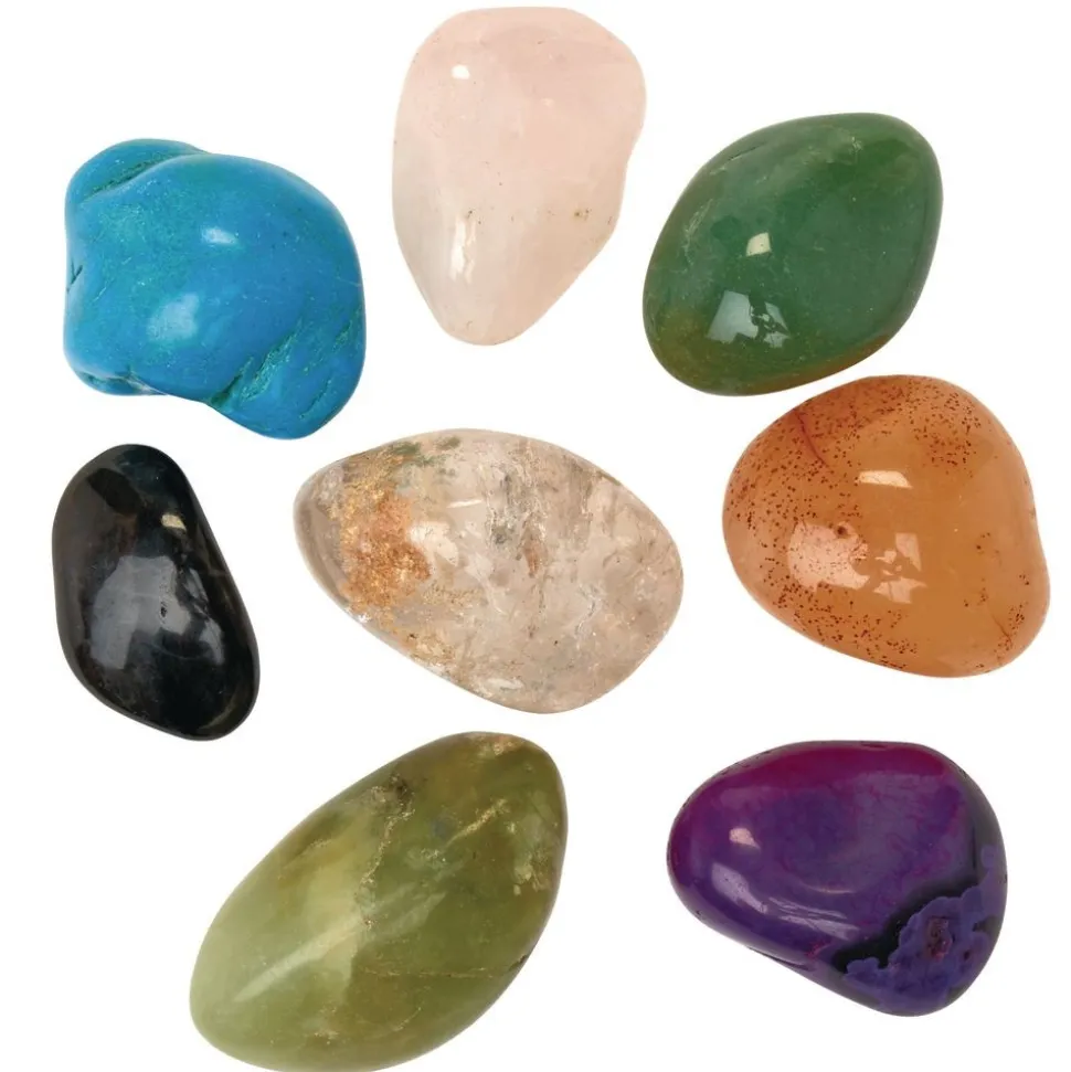 Excellerations® Giant Gemstones - 2lbs.