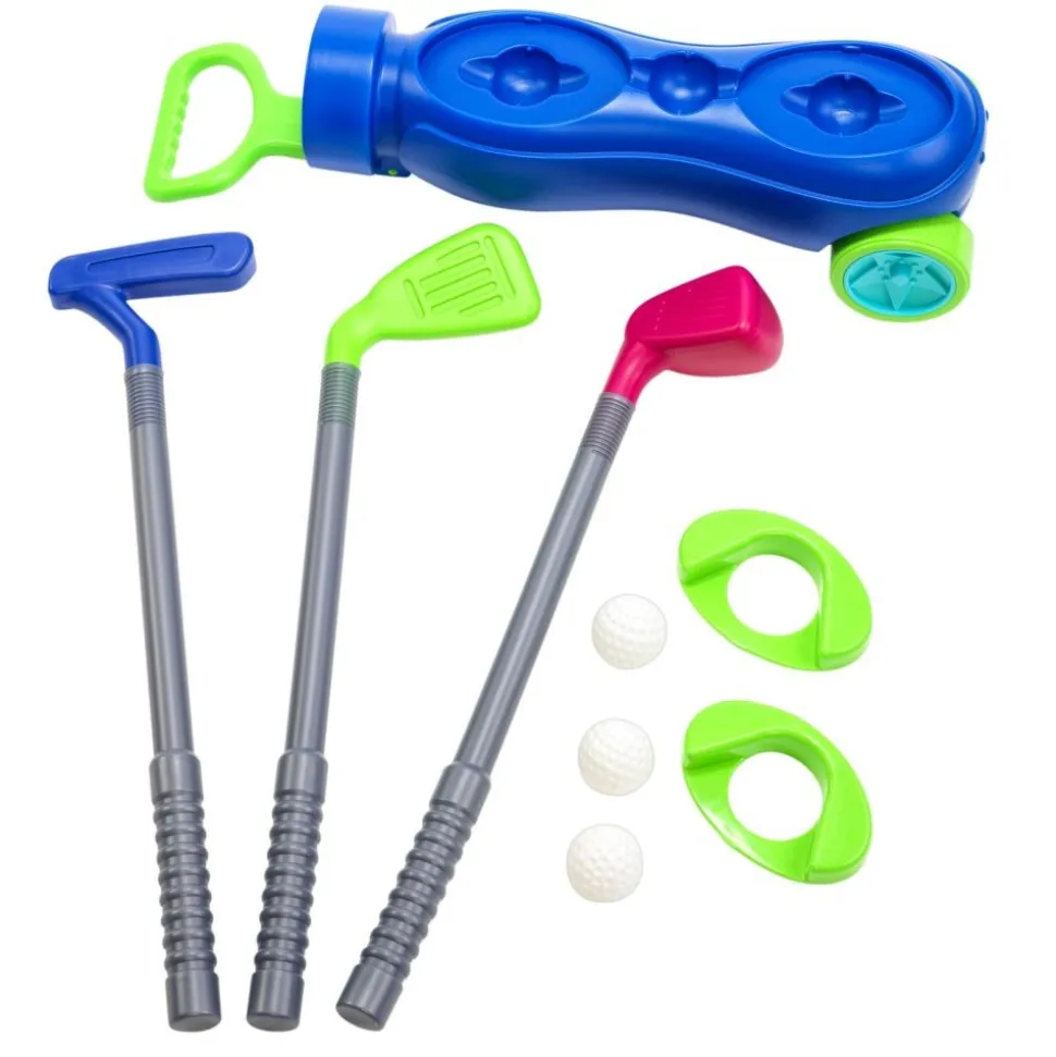 Excellerations® Golf Set