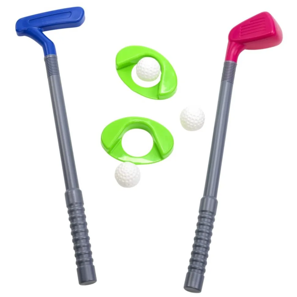Excellerations® Golf Set