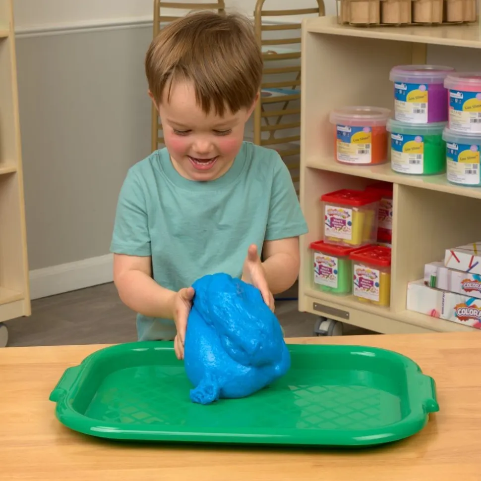 Excellerations® Goo Slime™ - 3 lbs Boron-Free, Gluten-Free Slime for Kid