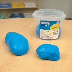 Excellerations® Goo Slime™ - 3 lbs Boron-Free, Gluten-Free Slime for Kid