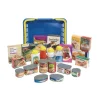 Excellerations® Grocery Set - 23 Pieces