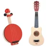 Excellerations® Guitar and Banjo Set