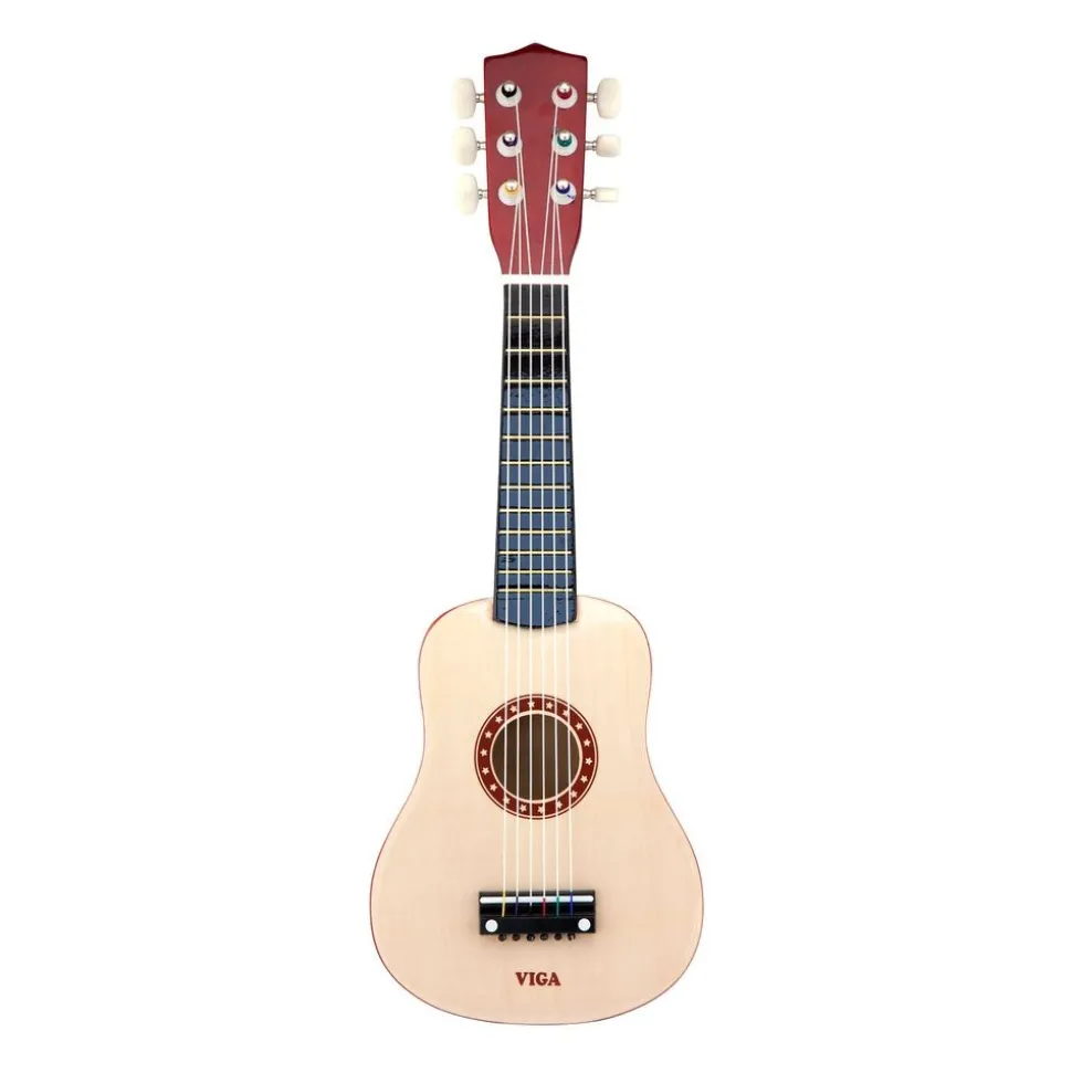 Excellerations® Guitar and Banjo Set