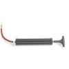 Excellerations® Hand Pump - 10" Plastic Ball Inflator