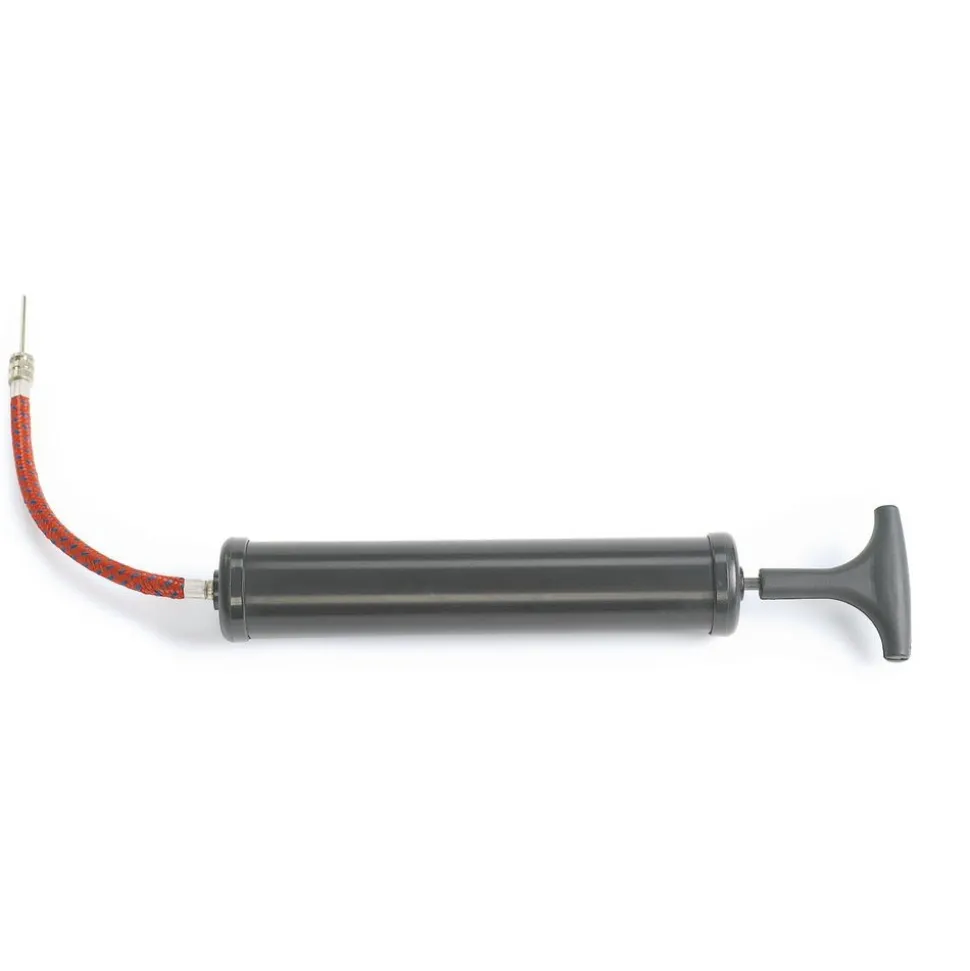 Excellerations® Hand Pump - 10" Plastic Ball Inflator