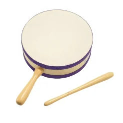 Excellerations® Hand Tom Tom