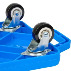 Excellerations® Heavy-Duty Roller Board - Red