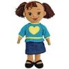 Excellerations® Hispanic Girl Cuddle Buddy
