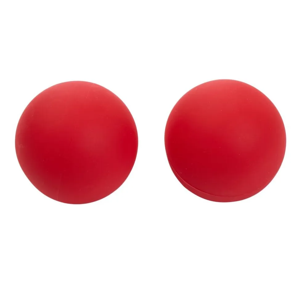 Excellerations® Hockey Sticks with Balls - Set of 2