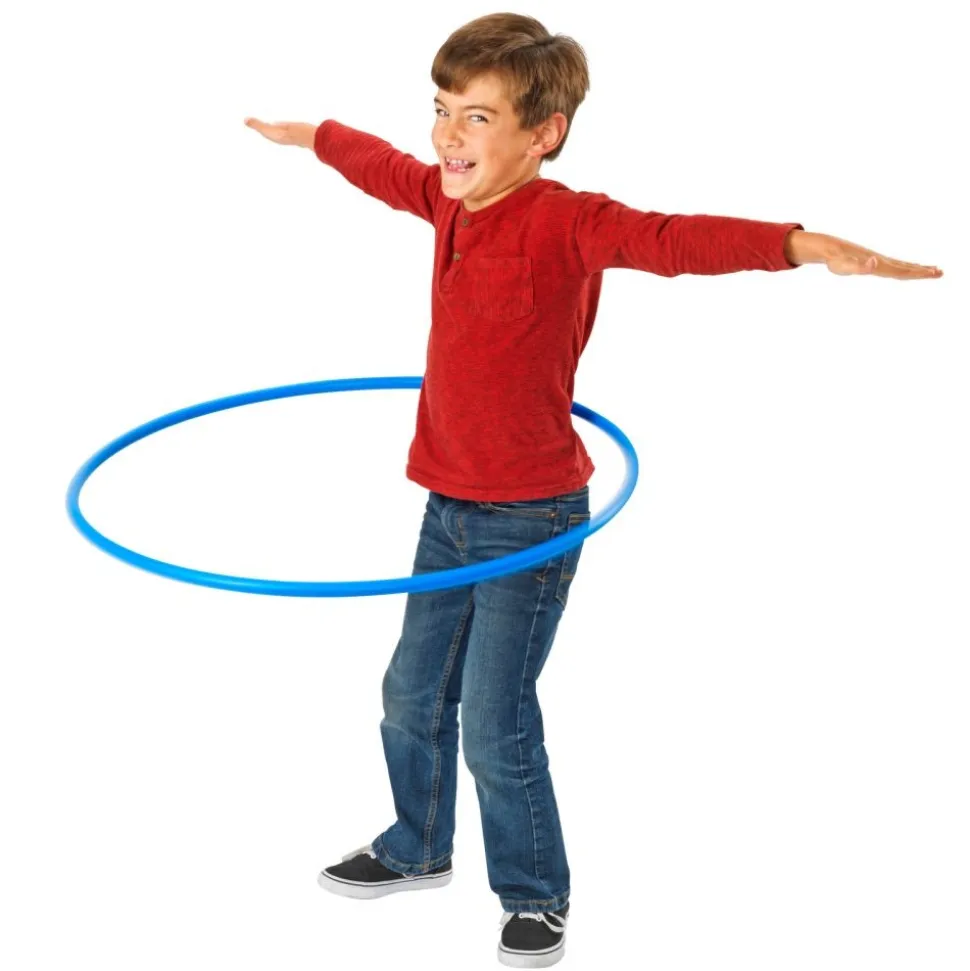 Excellerations® Hula Hoops - Set of 3