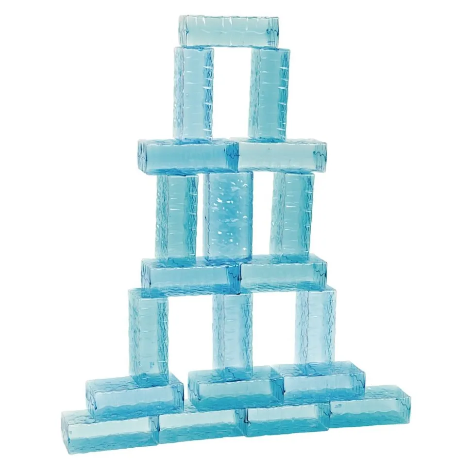 Excellerations® Ice Blocks - Set of 20