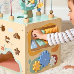 Excellerations® 5 in 1 Activity Box