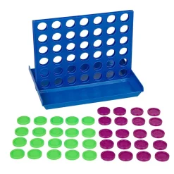 Excellerations® 4-In-A-Row