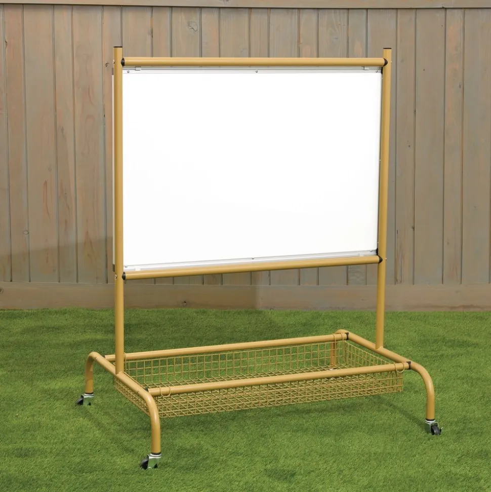 Excellerations® Indoor-Outdoor STEAM Easel