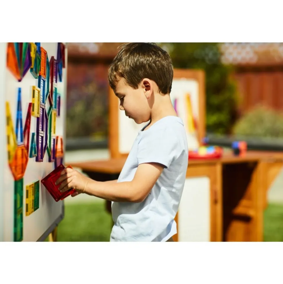 Excellerations® Indoor-Outdoor STEAM Easel