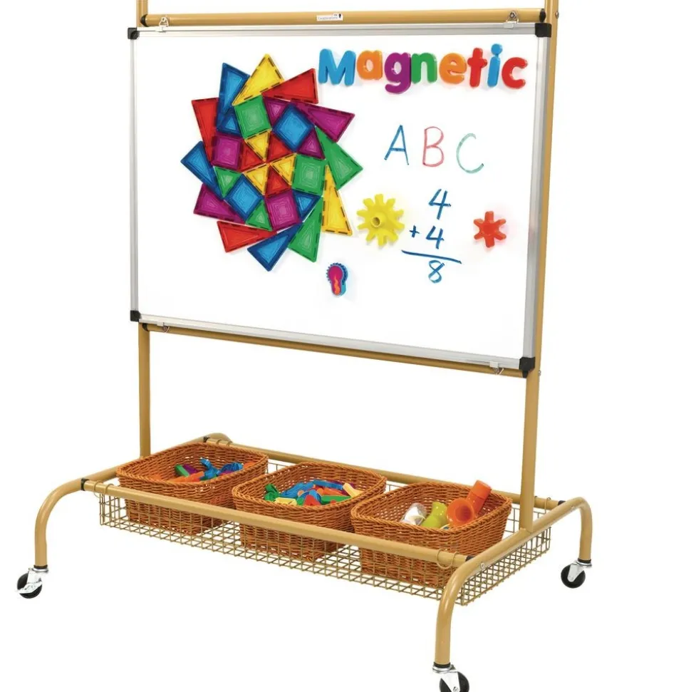 Excellerations® Indoor-Outdoor STEAM Easel