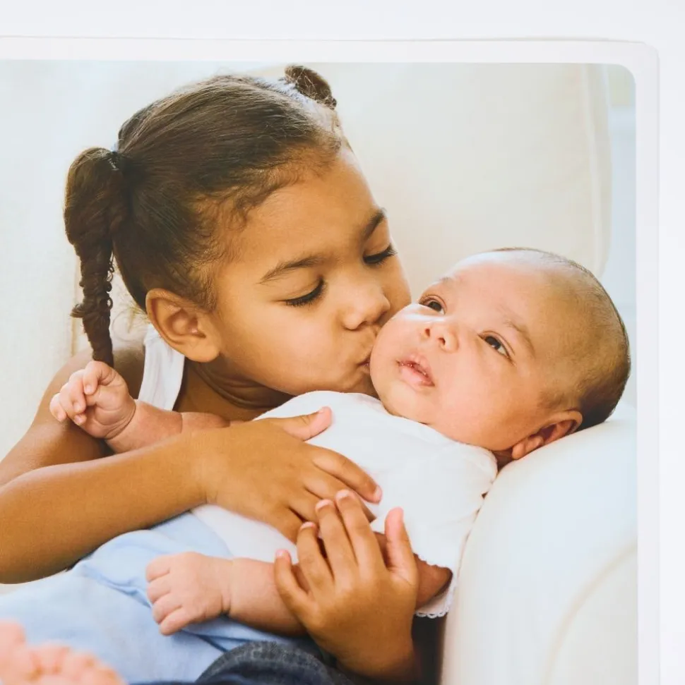 Excellerations® Infant Poster Set - Set of 12