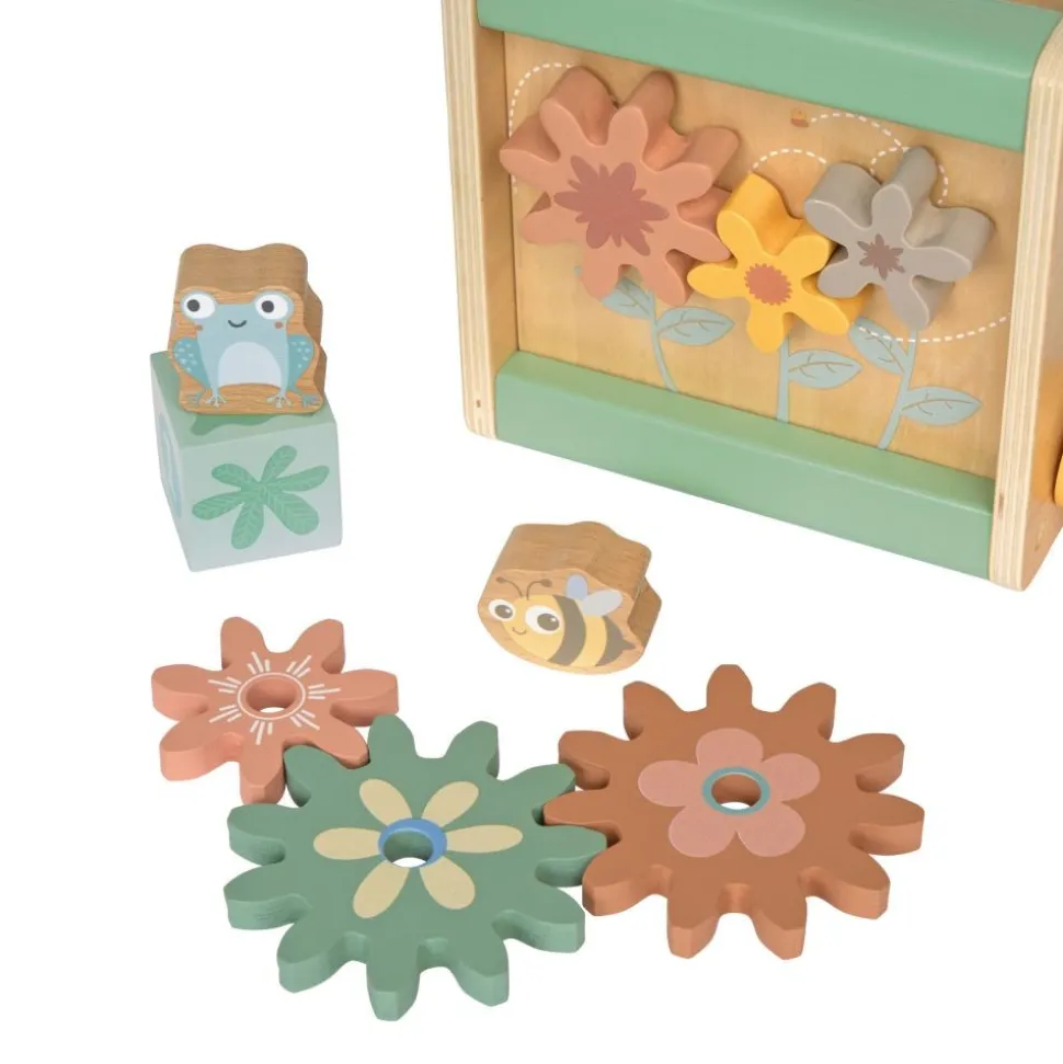 Excellerations® Infant & Toddler Motor Skills Set