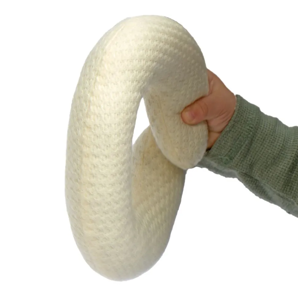 Excellerations® Interlocking 8" Plush Links - Set of 5