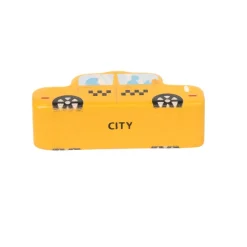 Excellerations® JourneyJunction™ Build & Block Logic Puzzle City