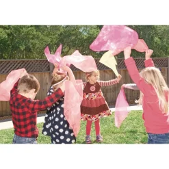 Excellerations® Juggling Scarves - Set of 12