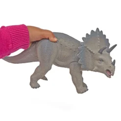 Excellerations® Jumbo Assorted Dinosaurs - Set of 6
