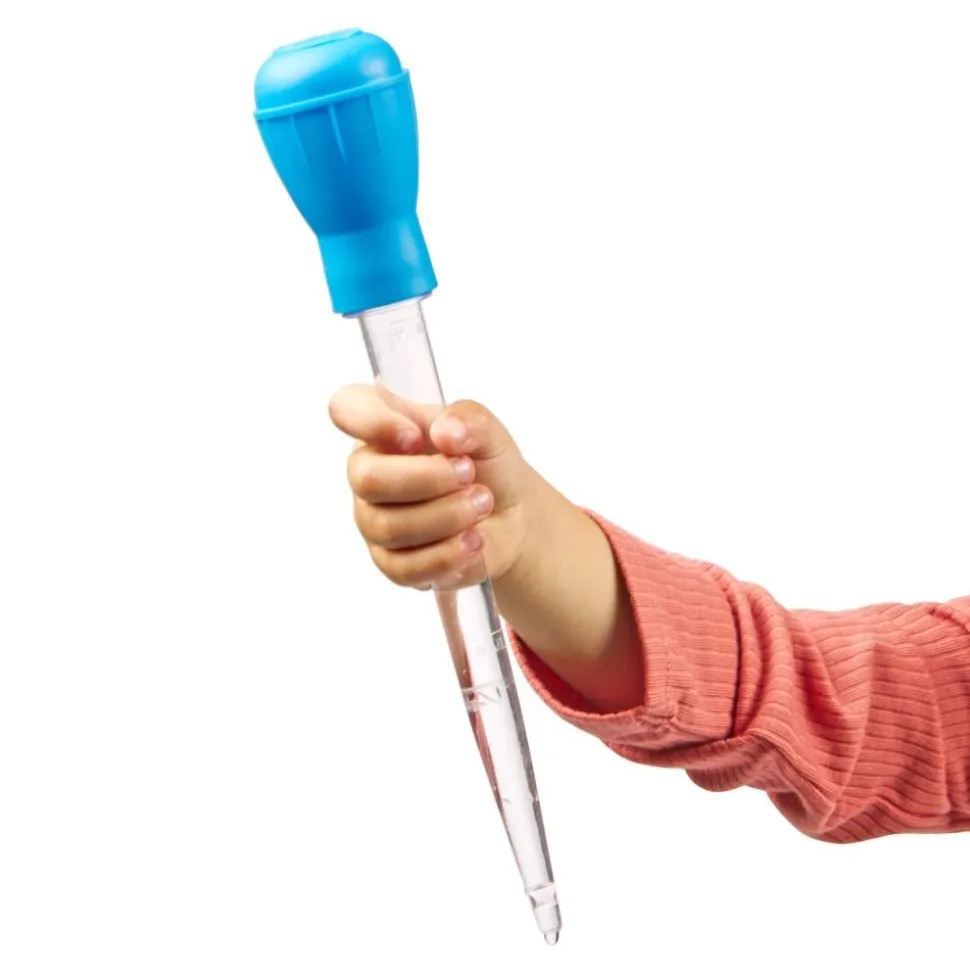 Excellerations® Jumbo Pipettes - Set of 3