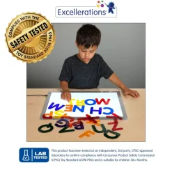 Excellerations® 3