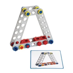Excellerations® Junior Engineering Activity Set