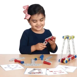 Excellerations® Junior Engineering Activity Set