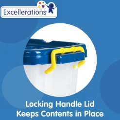Excellerations® Junior Engineering Activity Set