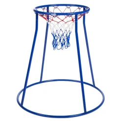 Excellerations® Junior Hoop Ball Goal (Preschool Height) 2.5' Tall