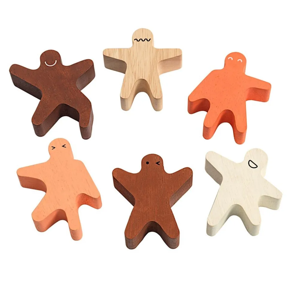 Excellerations® Kid Chunky Puzzle