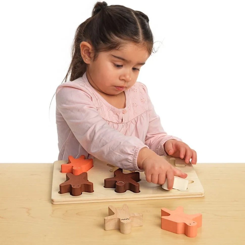 Excellerations® Kid Chunky Puzzle