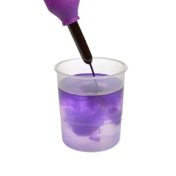 Excellerations® Kid Safe Eyedroppers w/ Triangle Stand