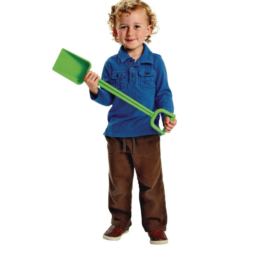 Excellerations® Large and X-Large Shovels - Set of 8