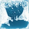Excellerations® Large Liquid Tile Blue