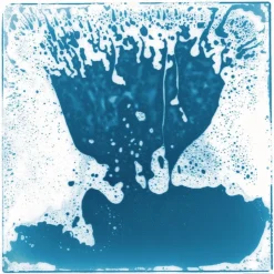 Excellerations® Large Liquid Tiles - Set of 4