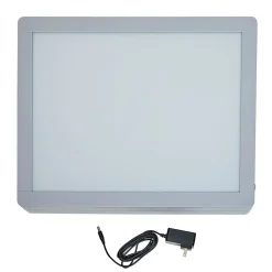 Excellerations® LED Light & Bright Panel